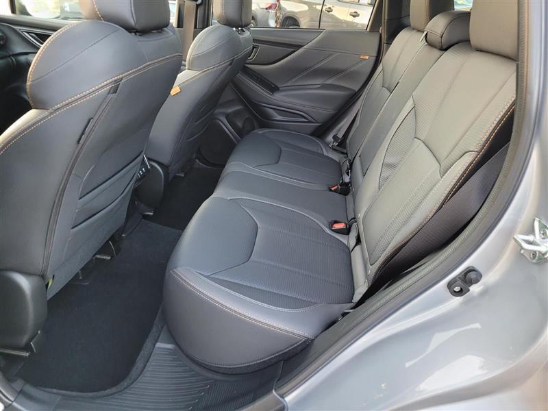 Subaru Forester Sport 2024