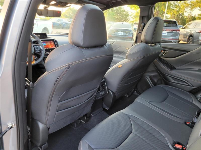 Subaru Forester Sport 2024