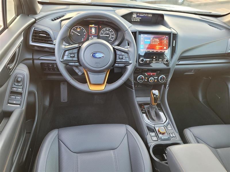 Subaru Forester Sport 2024