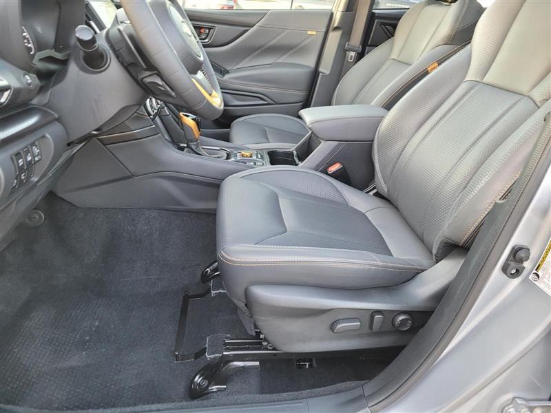 Subaru Forester Sport 2024