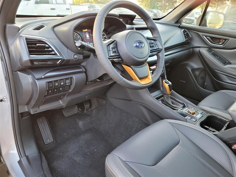 Subaru Forester Sport 2024
