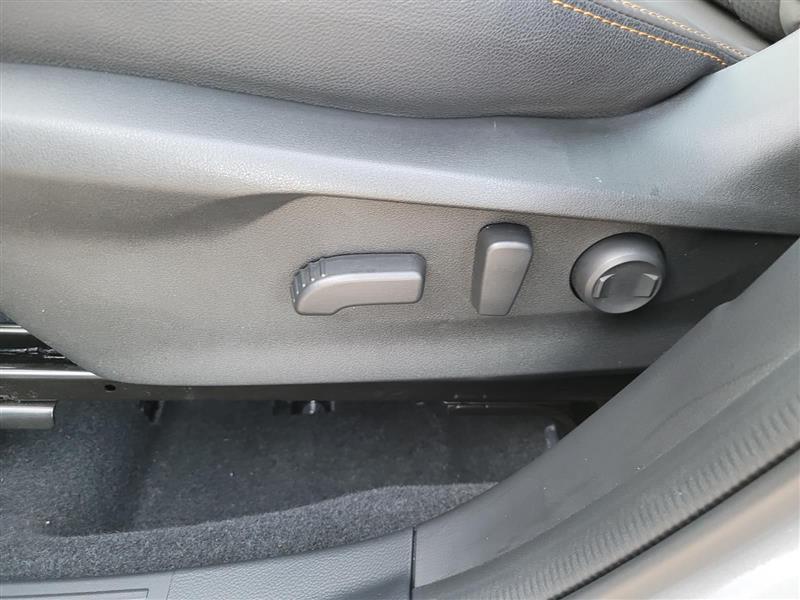 Subaru Forester Sport 2024