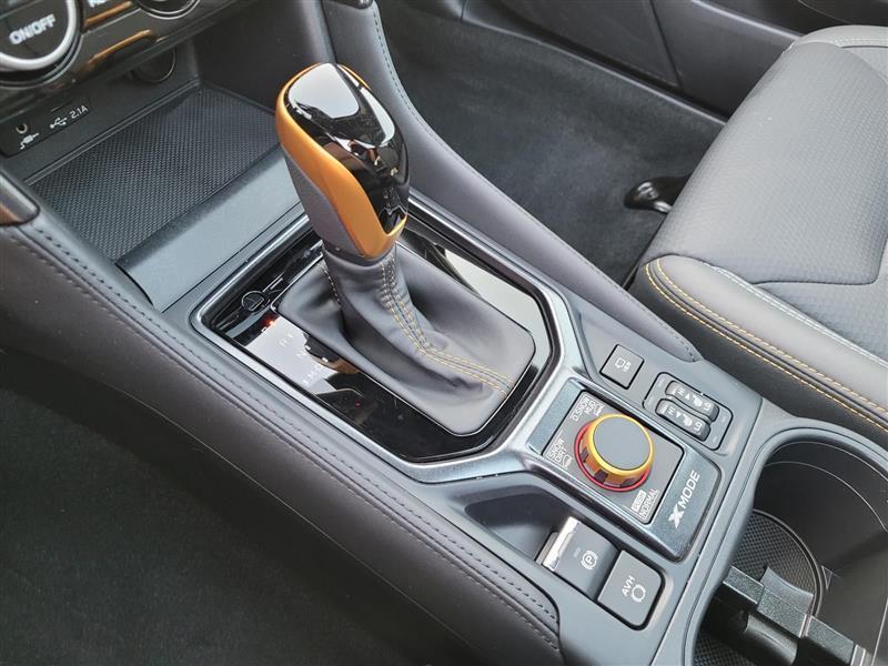 Subaru Forester Sport 2024