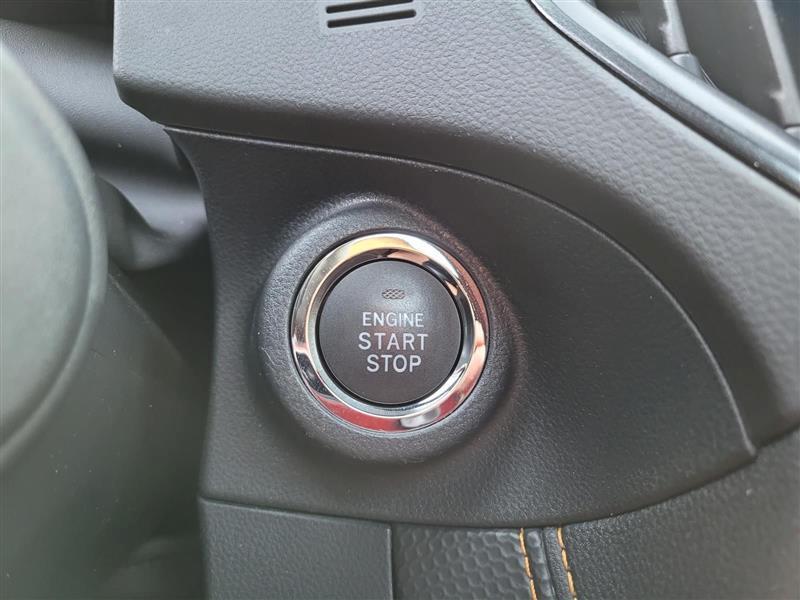 Subaru Forester Sport 2024