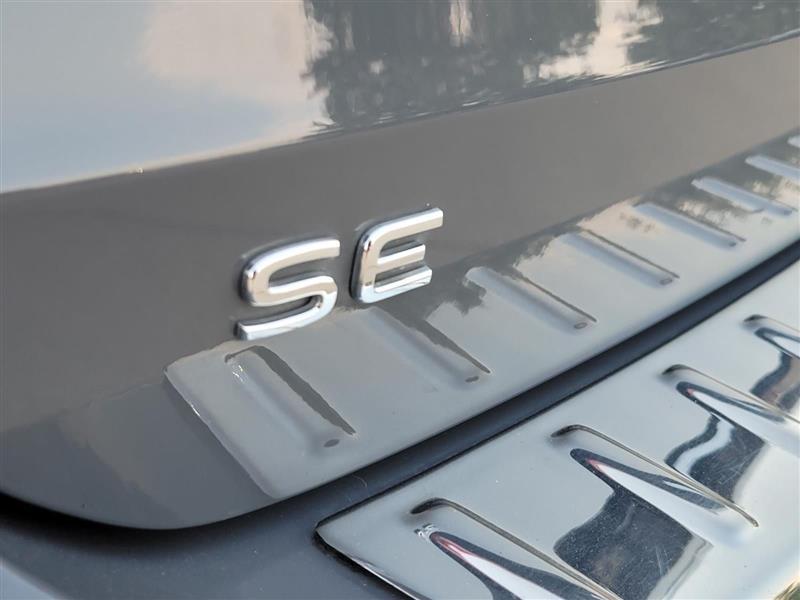 Volkswagen Taos Comfortline 2023