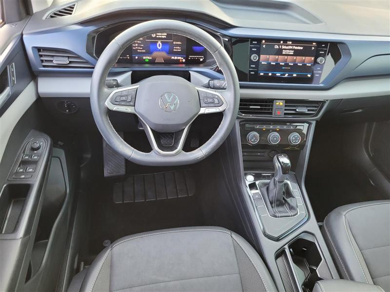 Volkswagen Taos Comfortline 2023