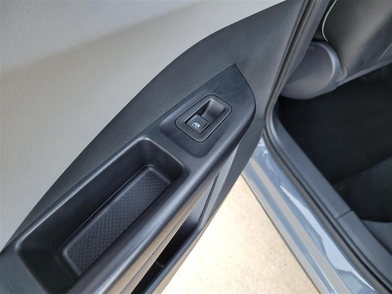 Volkswagen Taos Comfortline 2023