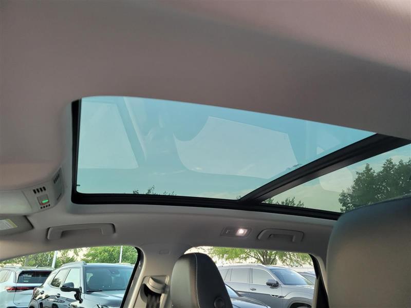 Volkswagen Taos Comfortline 2023