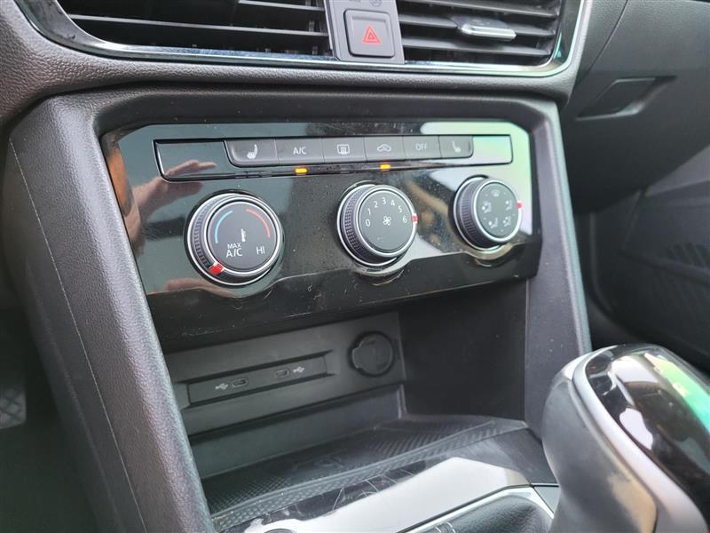 Volkswagen Taos Comfortline 2023