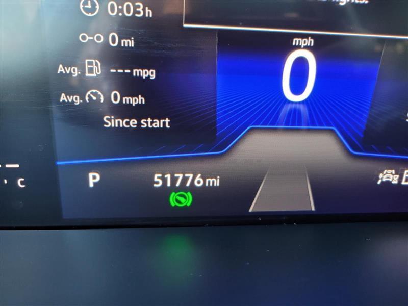 Volkswagen Taos Comfortline 2023