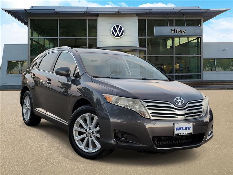 2011 Toyota Venza FWD I4