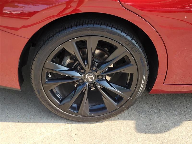 Lexus ES 350 F SPORT 2023