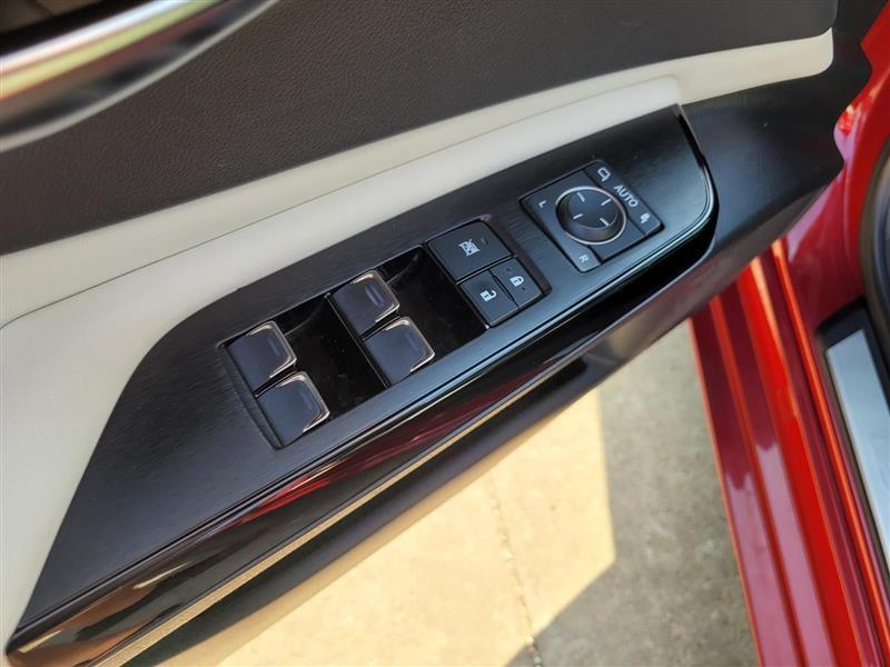 Lexus ES 350 F SPORT 2023