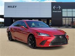 2023 Lexus ES 350 