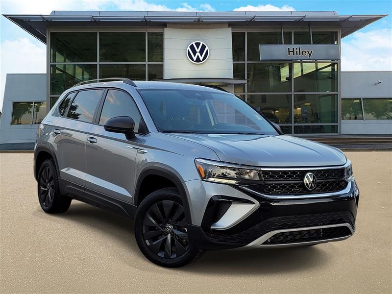 2023 Volkswagen Taos S