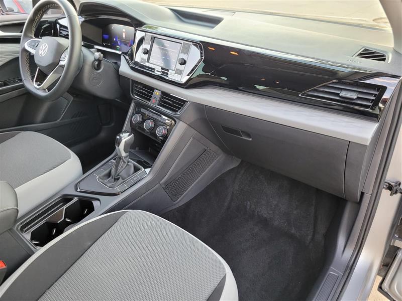 Volkswagen Taos S 2023