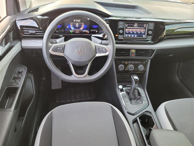 Volkswagen Taos S 2023