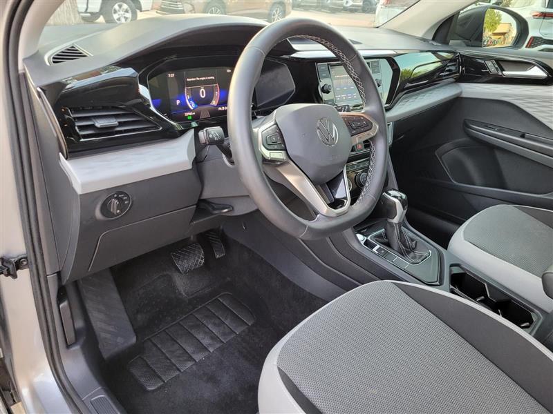 Volkswagen Taos S 2023