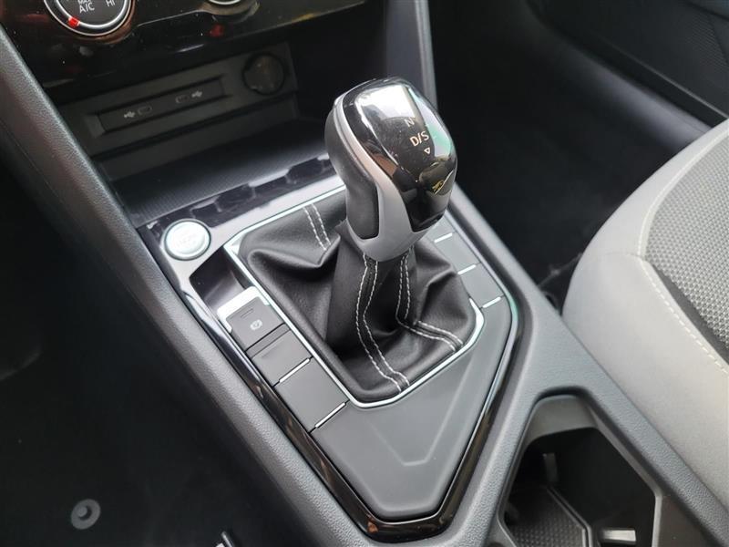 Volkswagen Taos S 2023