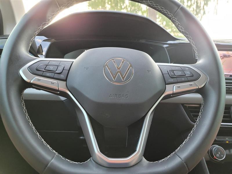 Volkswagen Taos S 2023