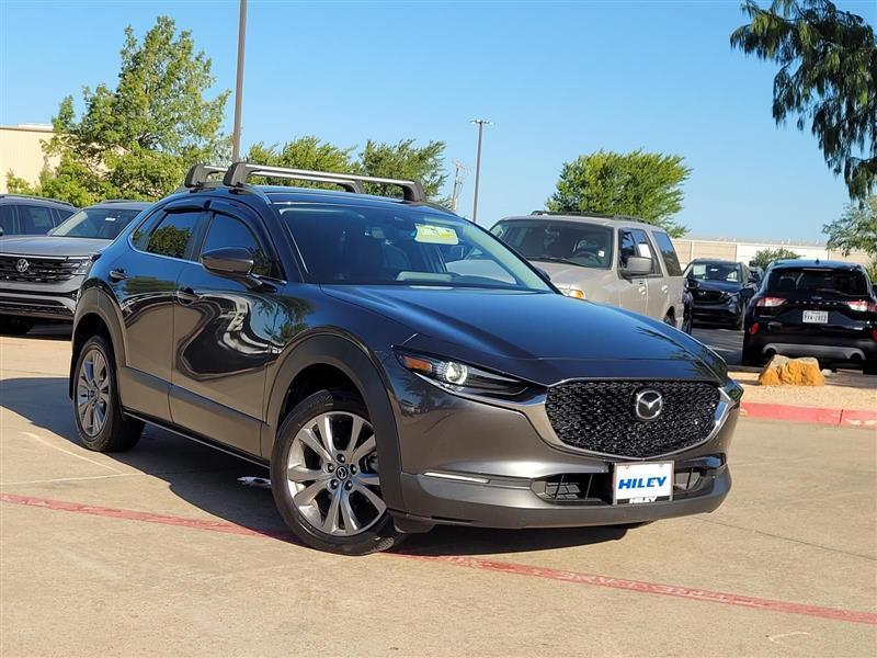 2023 Mazda CX-30 Preferred