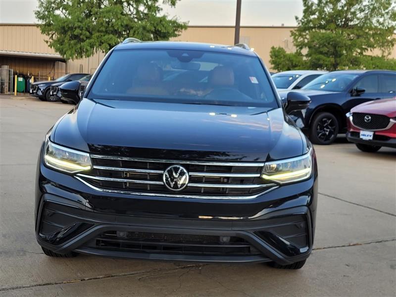 Volkswagen Tiguan SE 2023