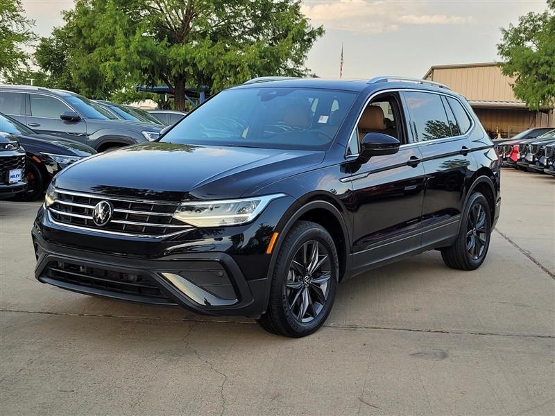 Volkswagen Tiguan SE 2023