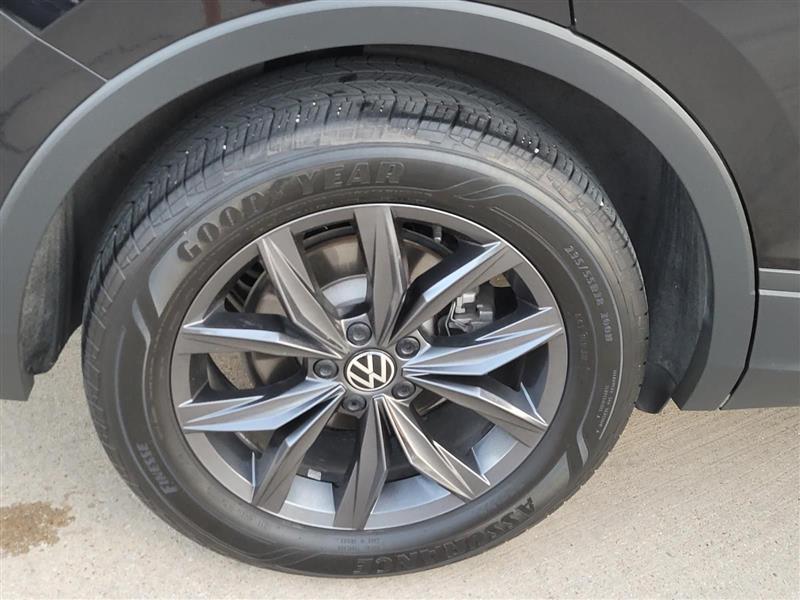 Volkswagen Tiguan SE 2023
