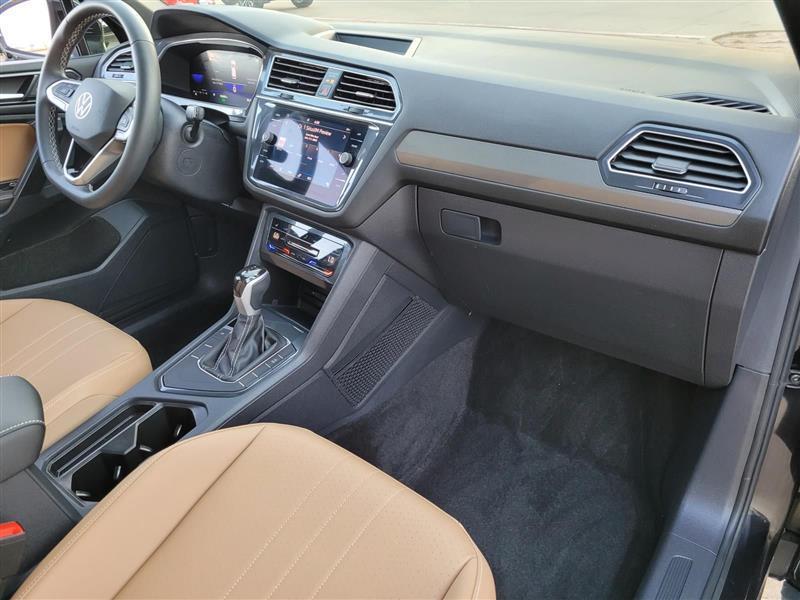 Volkswagen Tiguan SE 2023