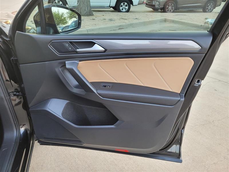 Volkswagen Tiguan SE 2023