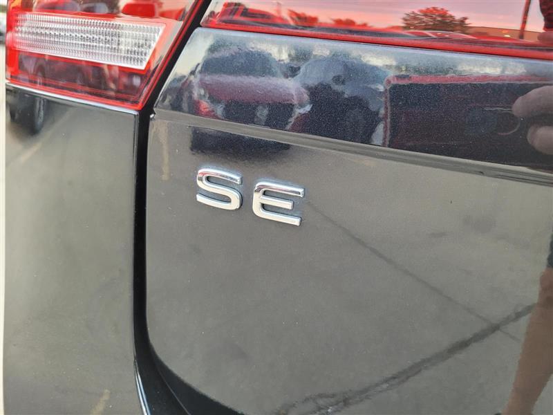 Volkswagen Tiguan SE 2023