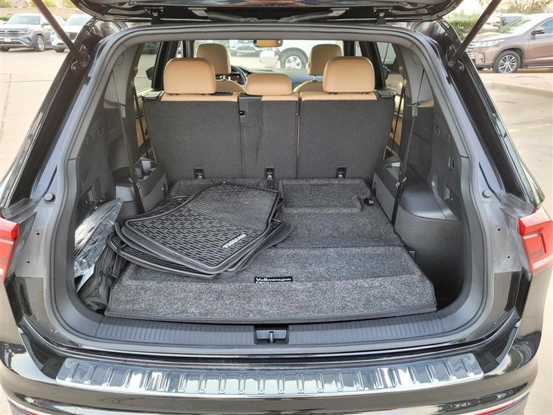 Volkswagen Tiguan SE 2023