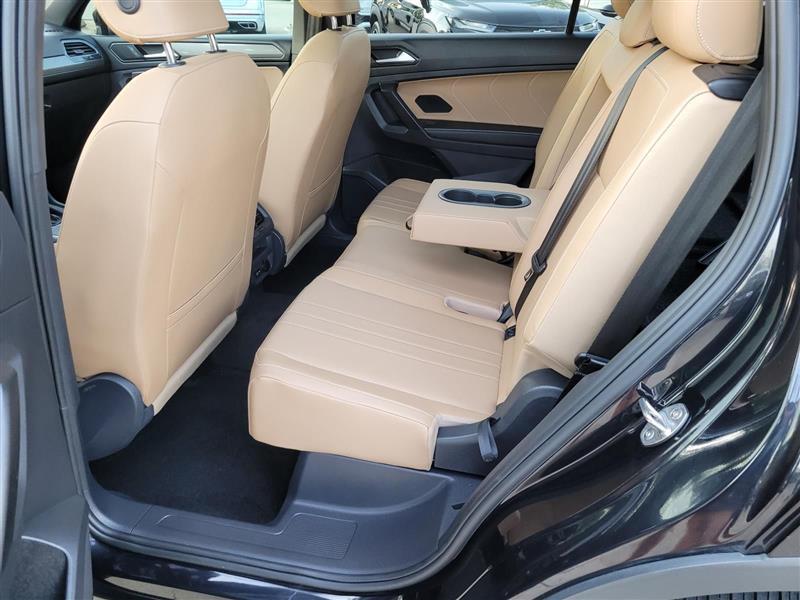 Volkswagen Tiguan SE 2023