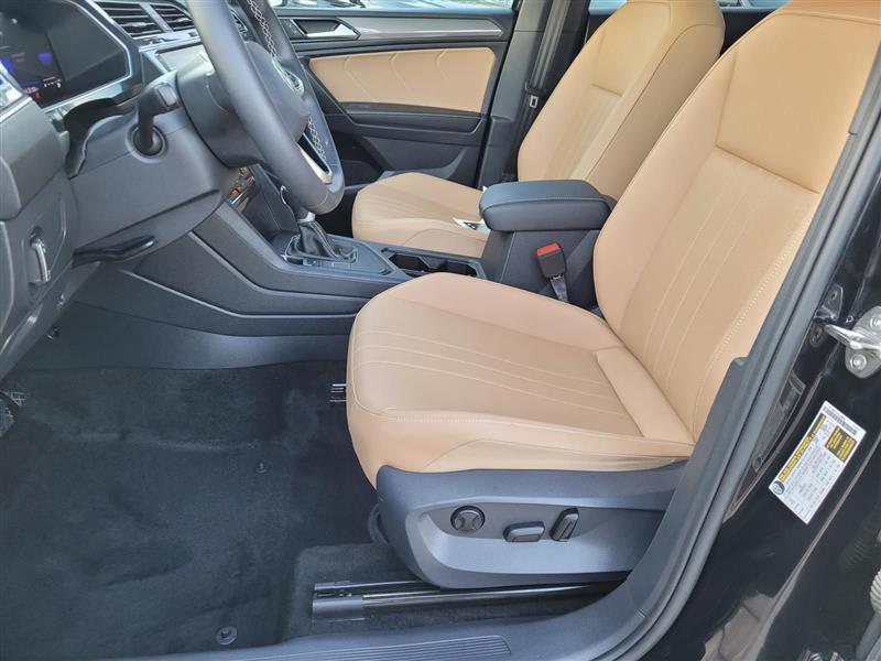 Volkswagen Tiguan SE 2023