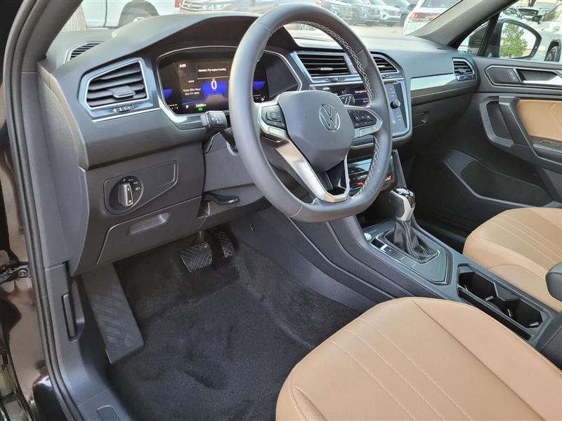 Volkswagen Tiguan SE 2023