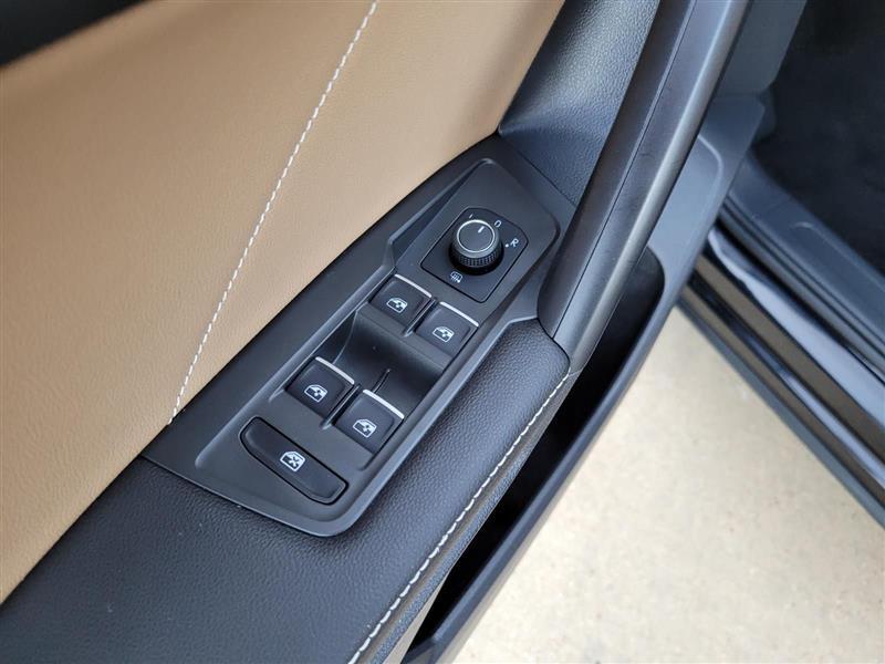 Volkswagen Tiguan SE 2023