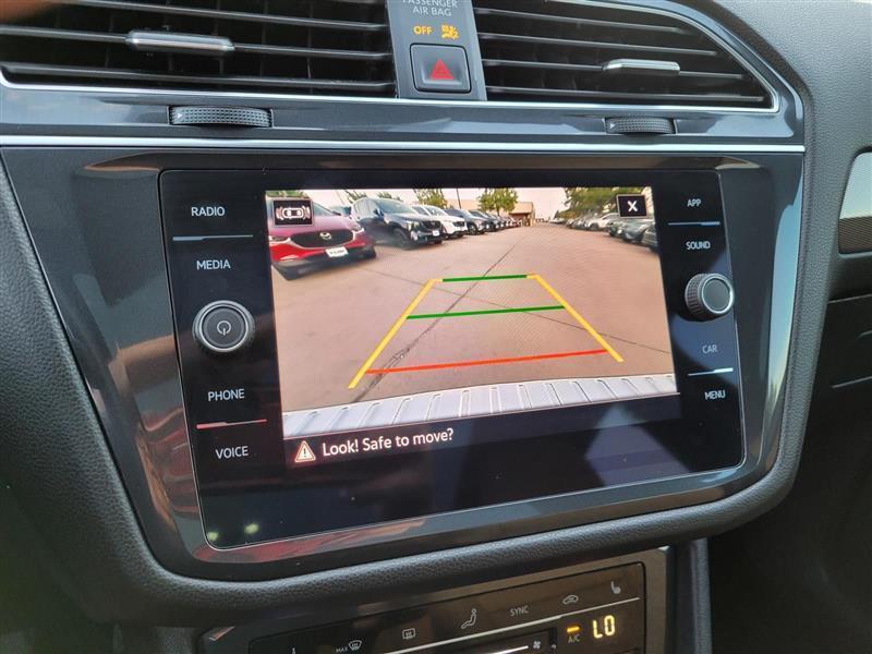 Volkswagen Tiguan SE 2023