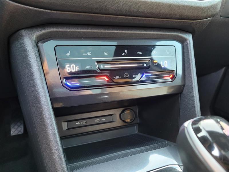 Volkswagen Tiguan SE 2023