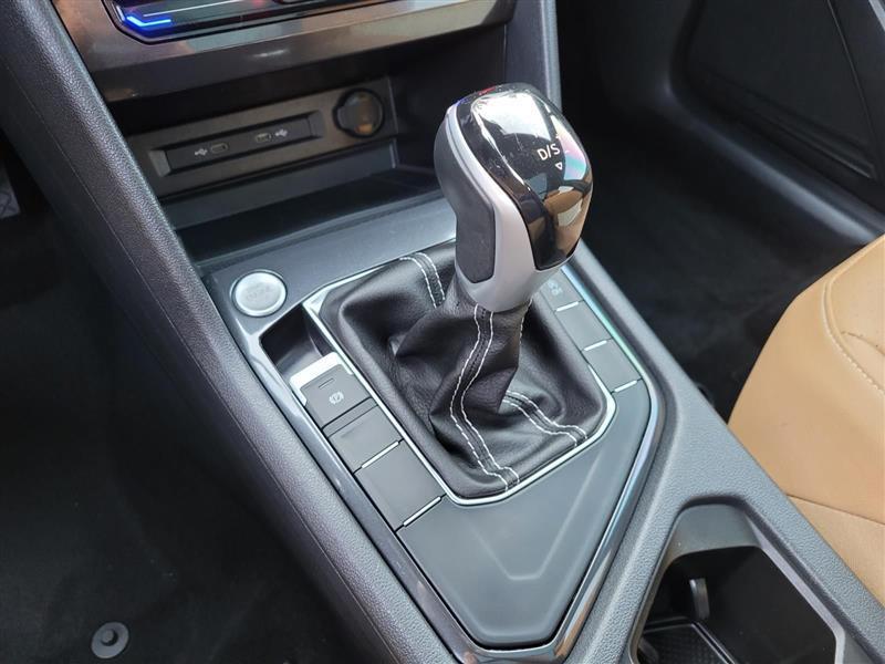Volkswagen Tiguan SE 2023