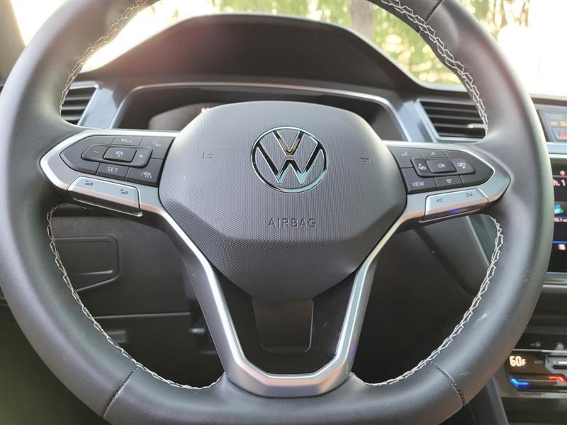 Volkswagen Tiguan SE 2023