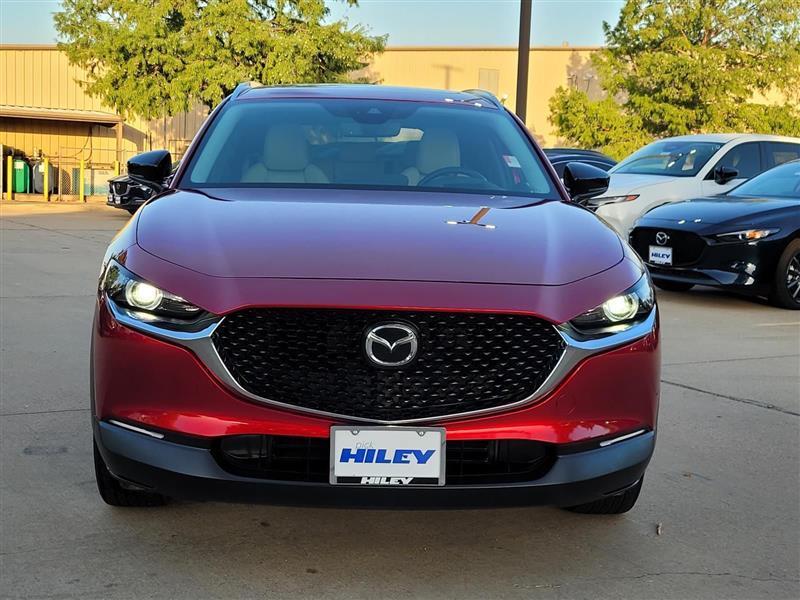 Mazda CX-30 Turbo Premium 2023