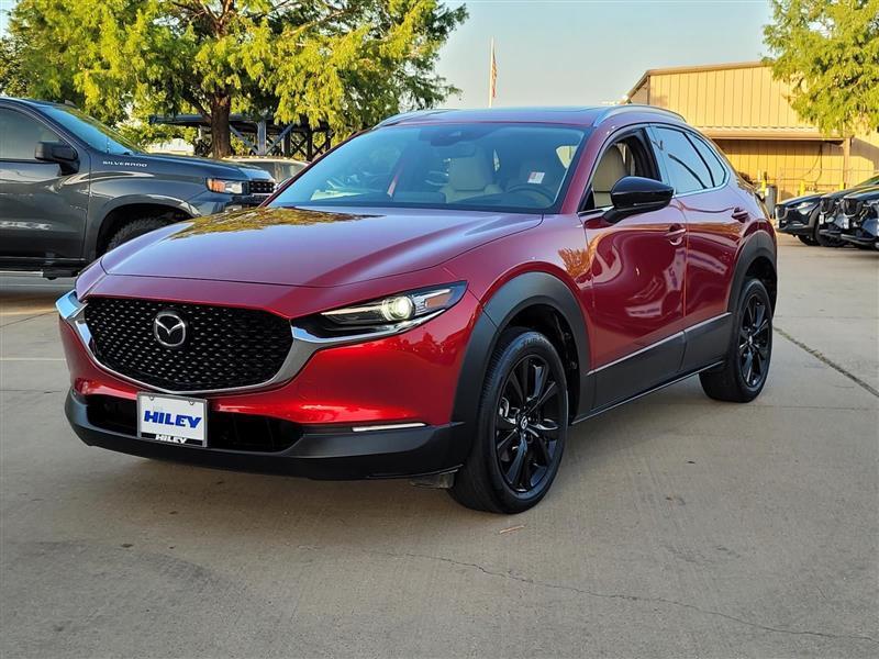 Mazda CX-30 Turbo Premium 2023