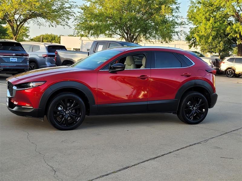 Mazda CX-30 Turbo Premium 2023