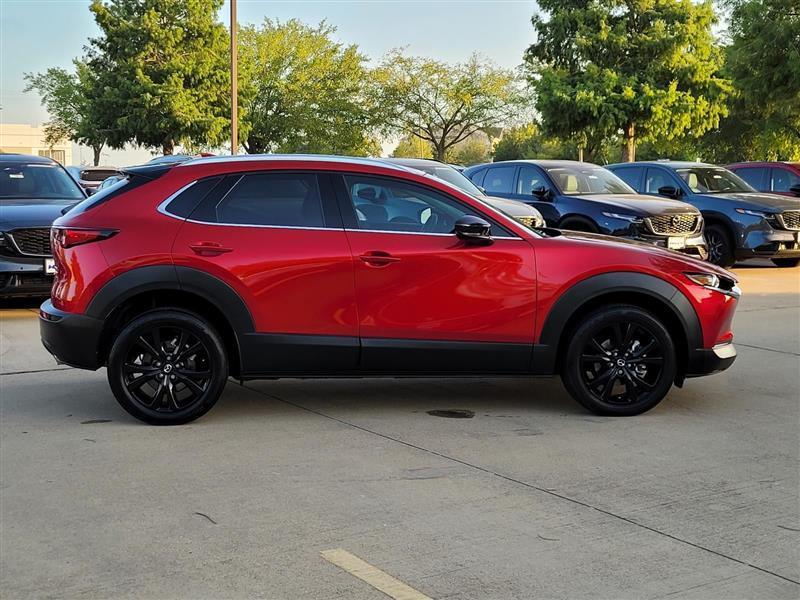 Mazda CX-30 Turbo Premium 2023