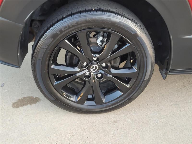 Mazda CX-30 Turbo Premium 2023