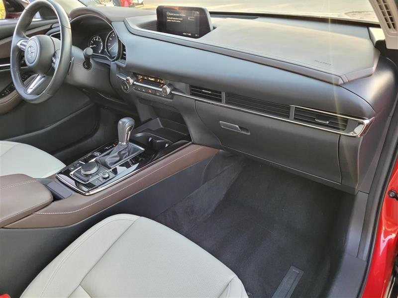 Mazda CX-30 Turbo Premium 2023