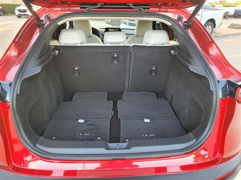 Mazda CX-30 Turbo Premium 2023