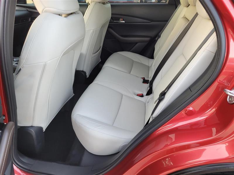 Mazda CX-30 Turbo Premium 2023