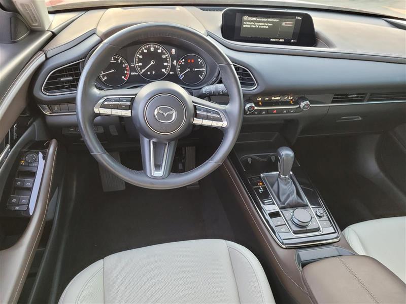 Mazda CX-30 Turbo Premium 2023
