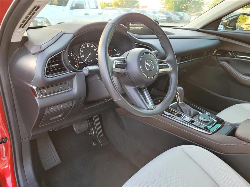 Mazda CX-30 Turbo Premium 2023